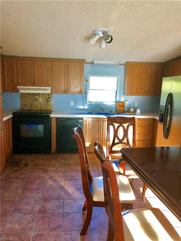 1595 Langley Loop Road Staley, NC 27355 - Photo 14 of 17