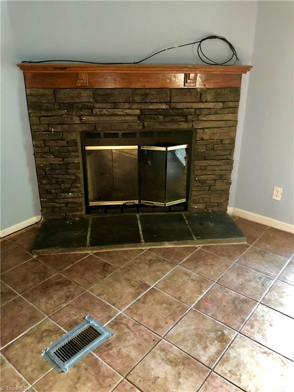 1595 Langley Loop Road Staley, NC 27355 - Photo 16 of 17