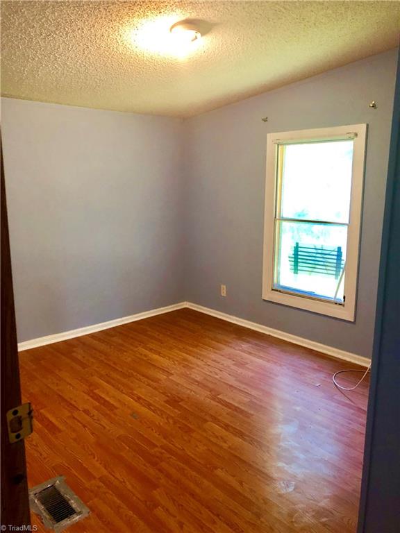 1595 Langley Loop Road Staley, NC 27355 - Photo 3 of 17 Bedroom 1