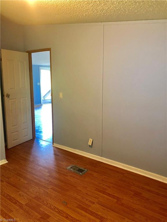 1595 Langley Loop Road Staley, NC 27355 - Photo 4 of 17 Bedroom 2