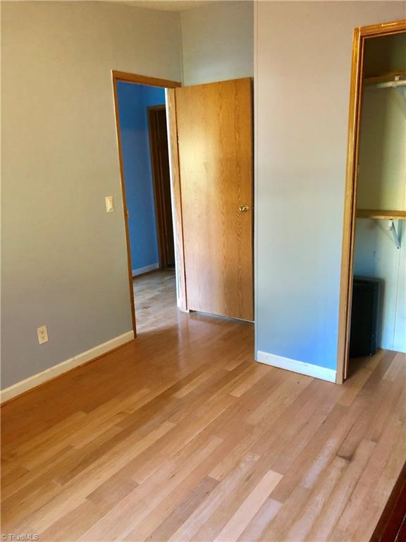 1595 Langley Loop Road Staley, NC 27355 - Photo 5 of 17 Bedroom 2