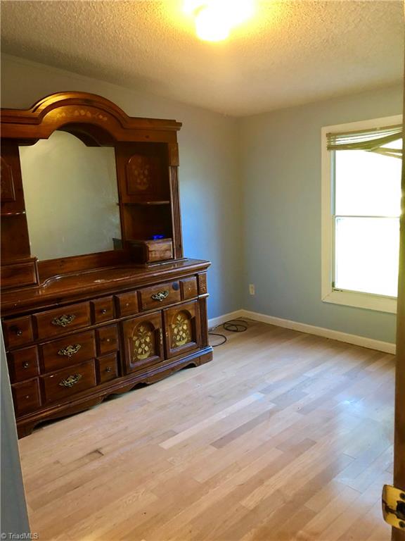 1595 Langley Loop Road Staley, NC 27355 - Photo 6 of 17 Bedroom 2