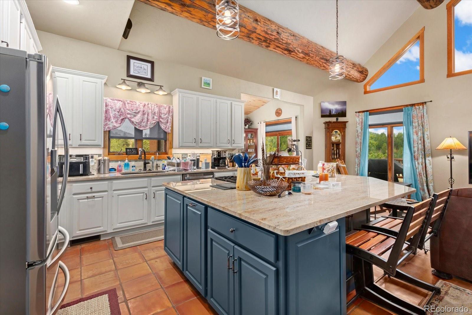40 Bear Ridge Road Westcliffe, CO 81252 - Photo 14 of 50