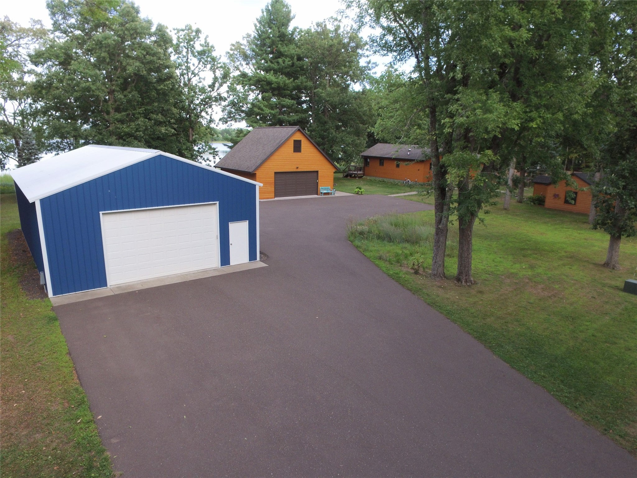 6660 Lone Star Road Siren, WI 54872 - Photo 55 of 60 Gallery Image 55