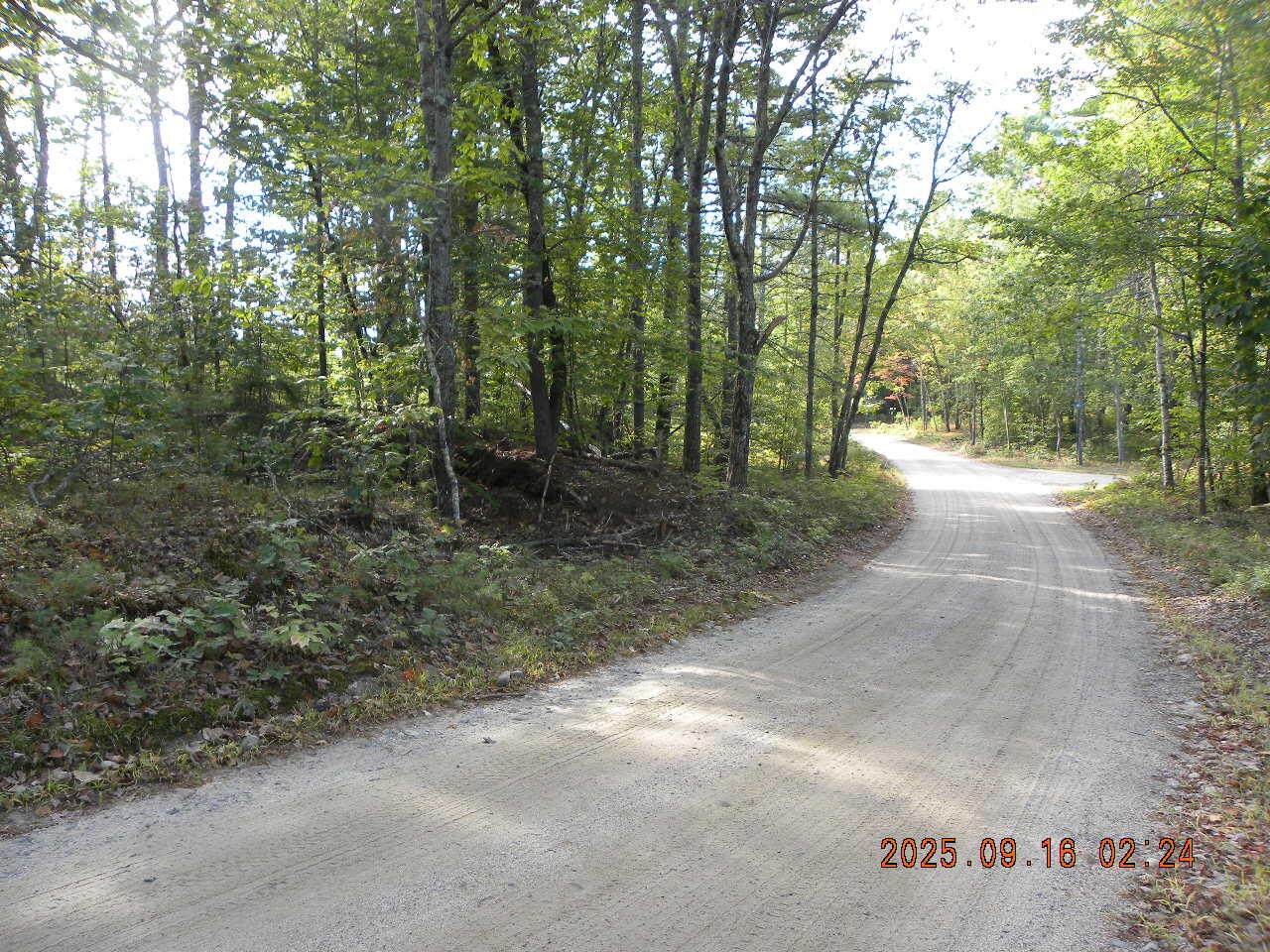 Tbd Tbd 23rd Street Shapleigh, ME 04076 - Photo 8 of 11 DSCN9437