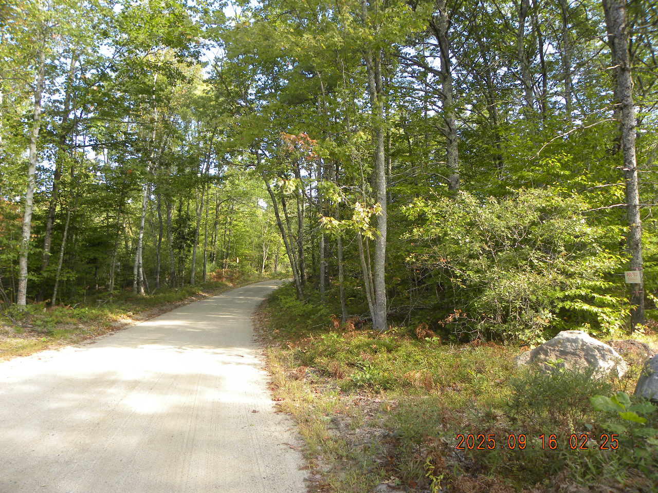 Tbd Tbd 23rd Street Shapleigh, ME 04076 - Photo 9 of 11 DSCN9438