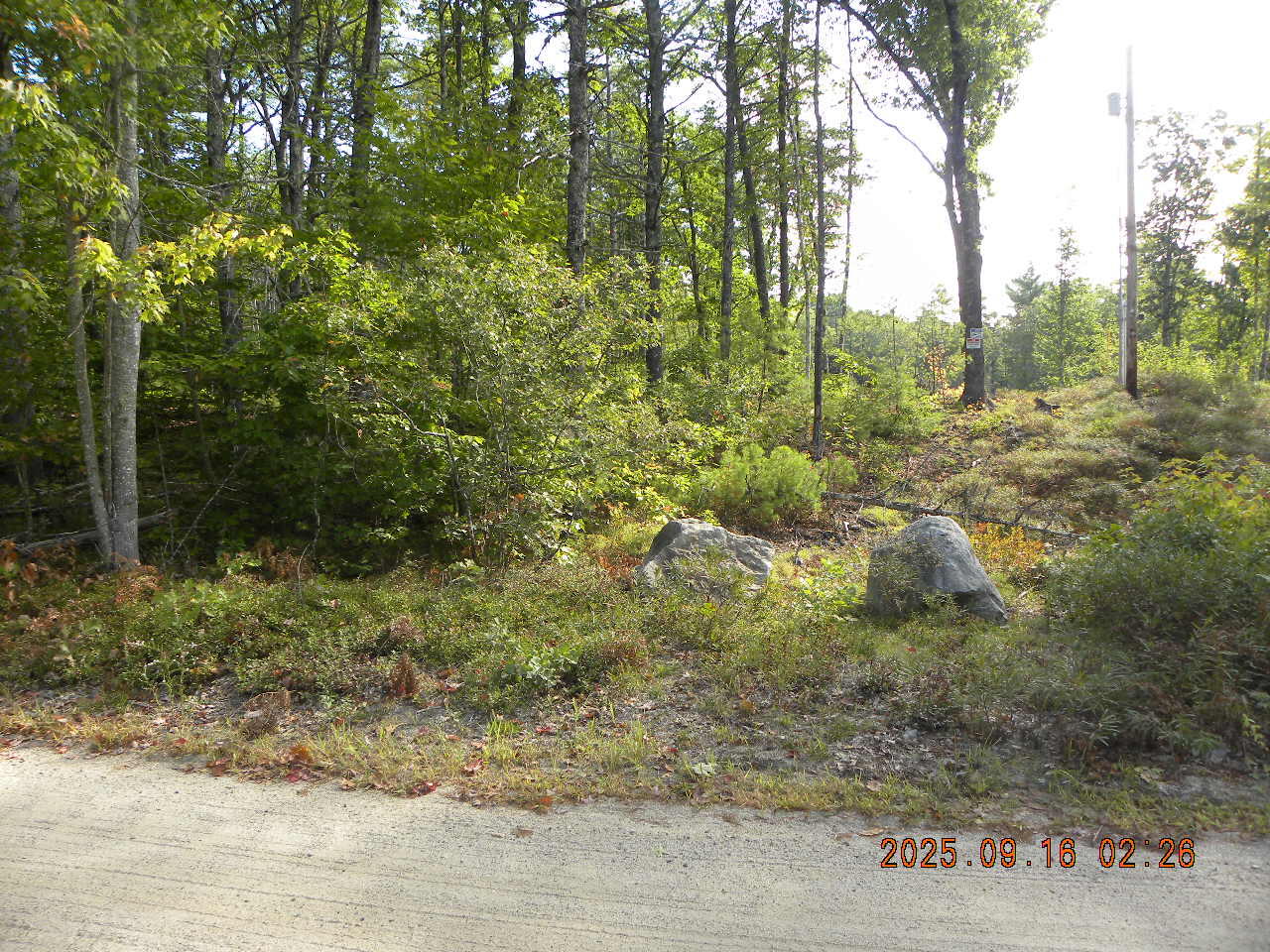 Tbd Tbd 23rd Street Shapleigh, ME 04076 - Photo 10 of 11 DSCN9439