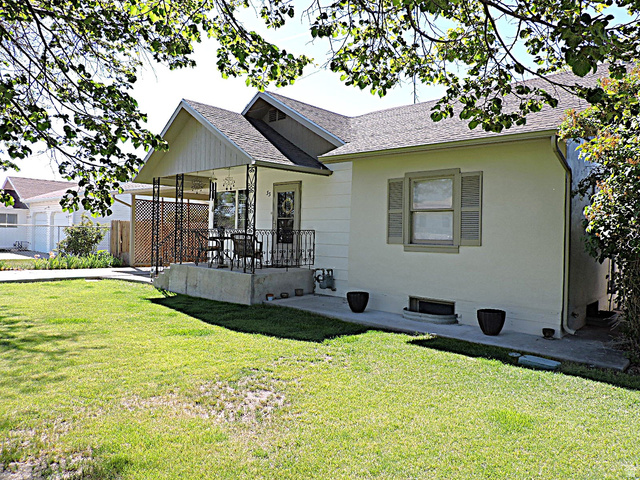 33 West 100 S Road Delta, UT 84624 - Photo 33 of 40
