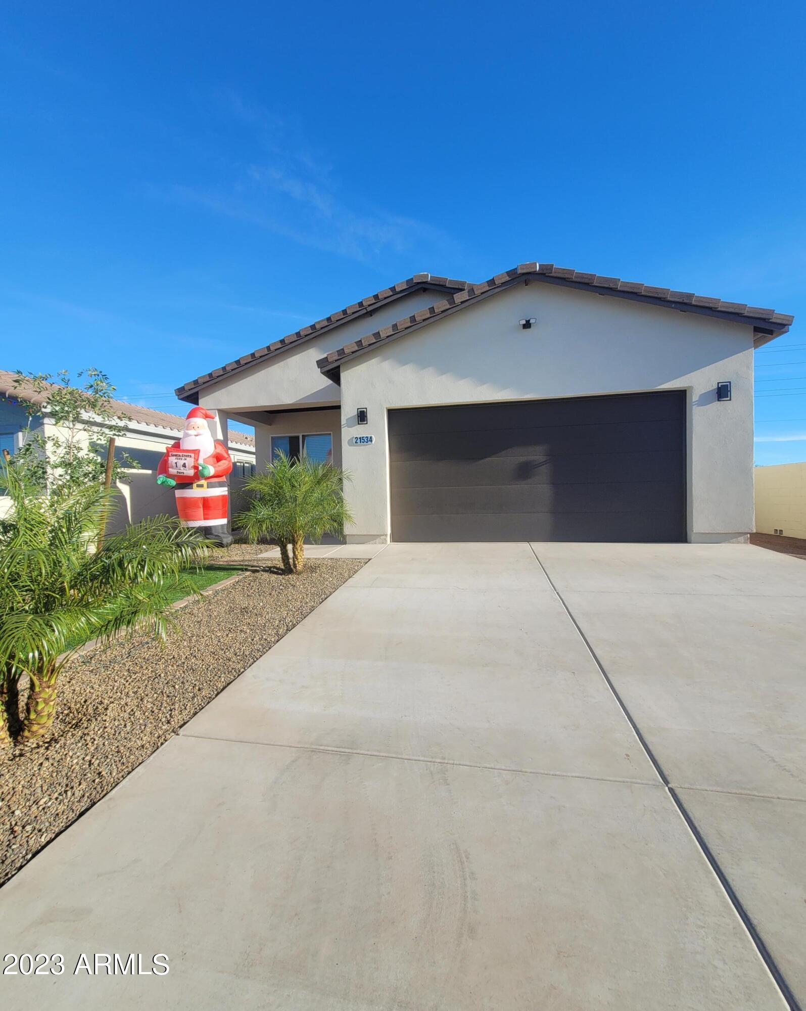 21534 West Harding Avenue Wittmann, AZ 85361 - Photo 1 of 2 20231215_093719