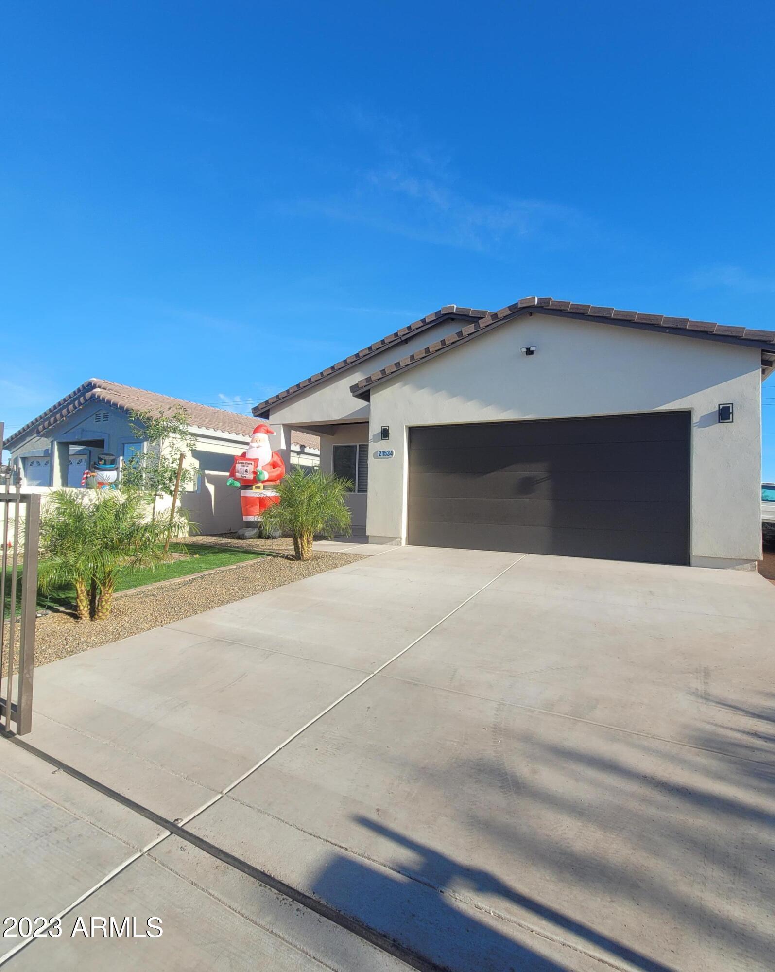 21534 West Harding Avenue Wittmann, AZ 85361 - Photo 2 of 2 20231215_093708