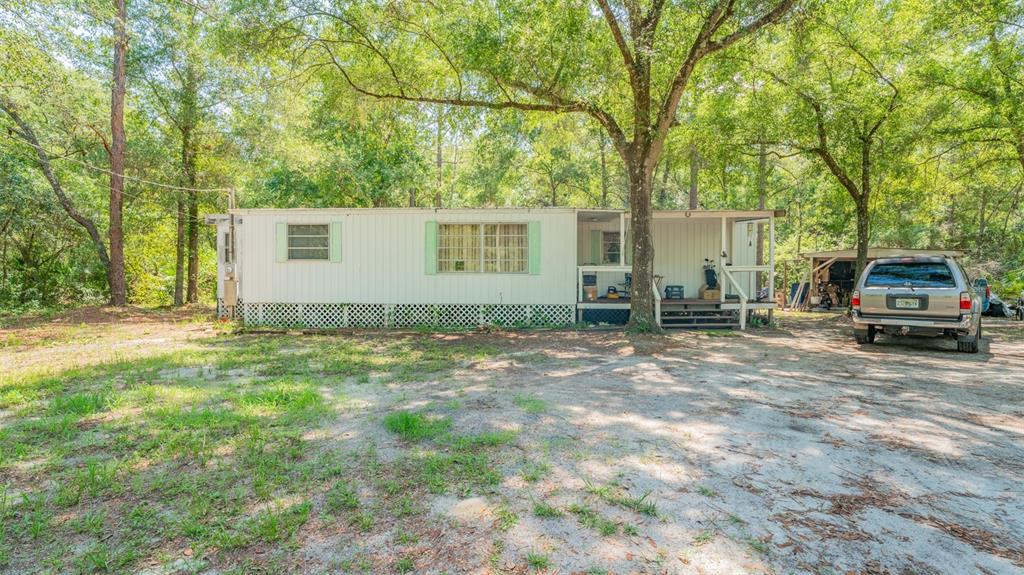 540 Highway 26 Melrose, FL 32666 - Photo 1 of 1