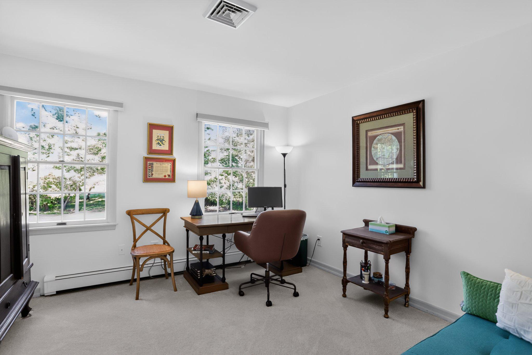 155 Seabrook Road Lambertville, NJ 08530 - Photo 34 of 44 Bedroom 4