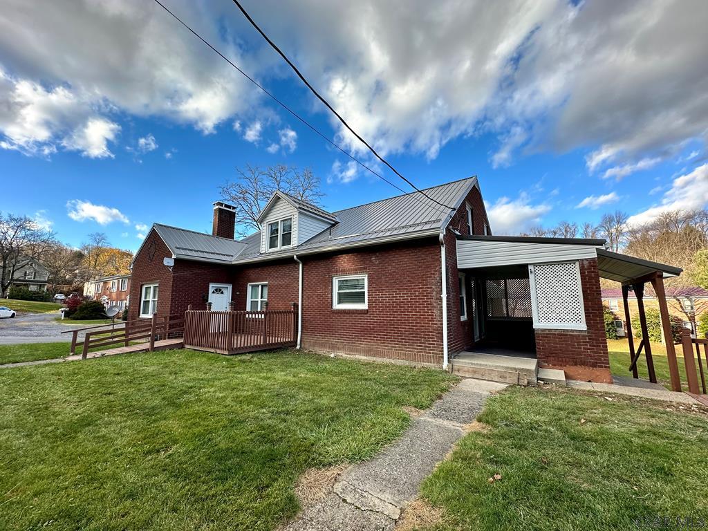 454 Harshberger Road, Unit 3 Johnstown, PA 15905 - Photo 8 of 10 Gallery Image 8