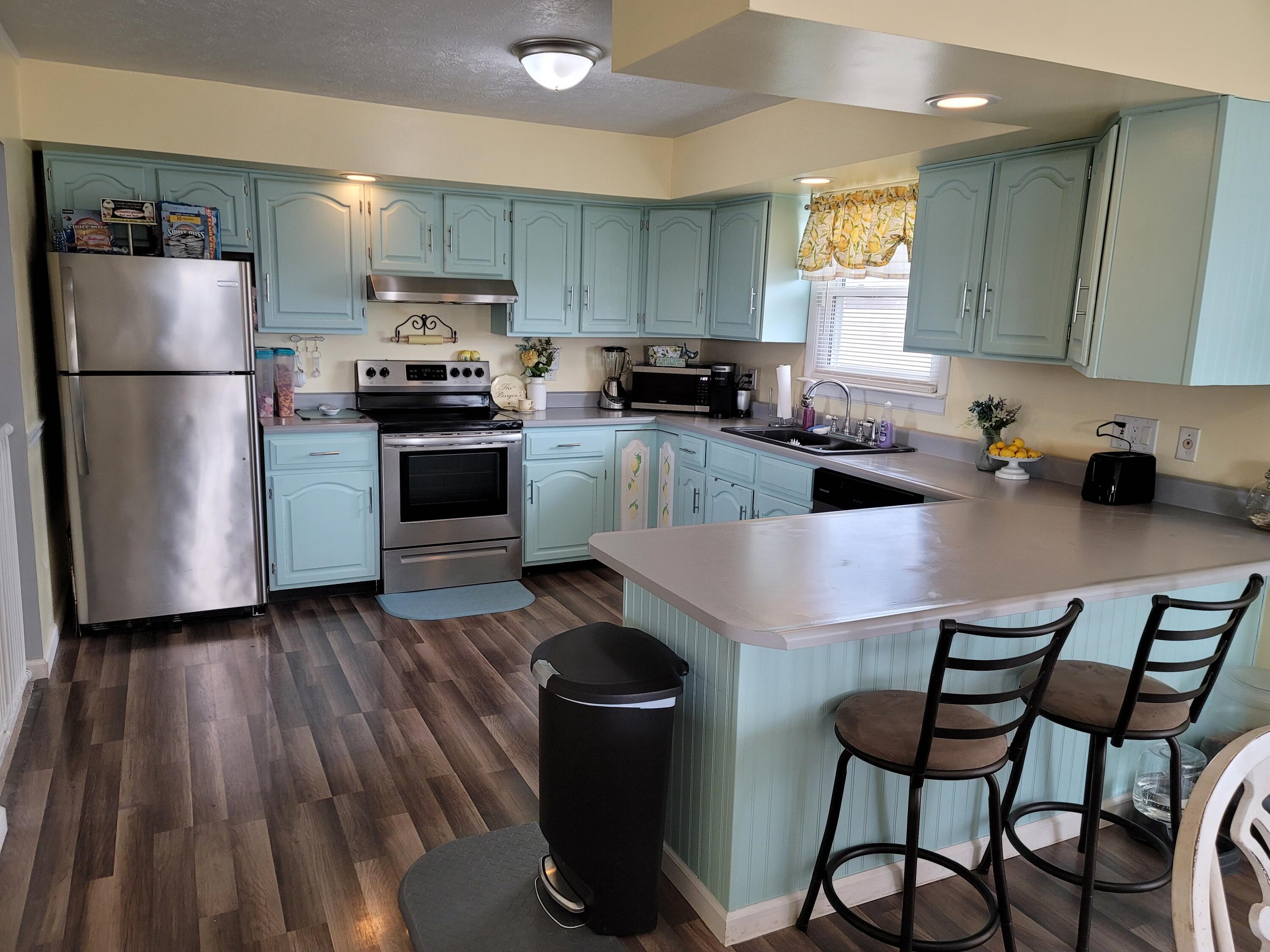 3673 Rogers Mill Road Mount Sterling, KY 40353 - Photo 24 of 32 20220303_112410