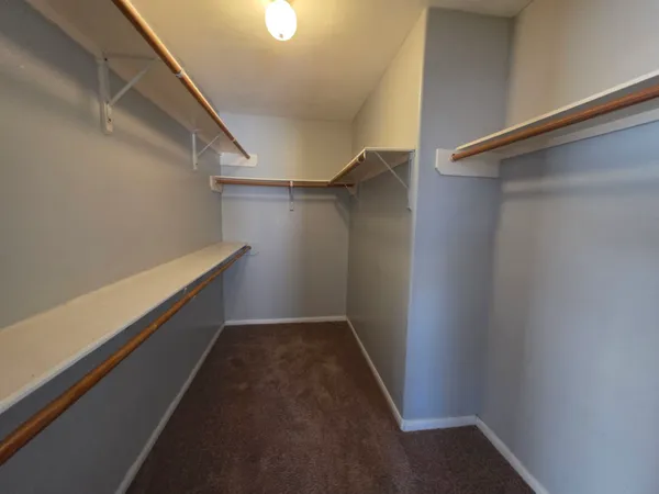 a view of small space