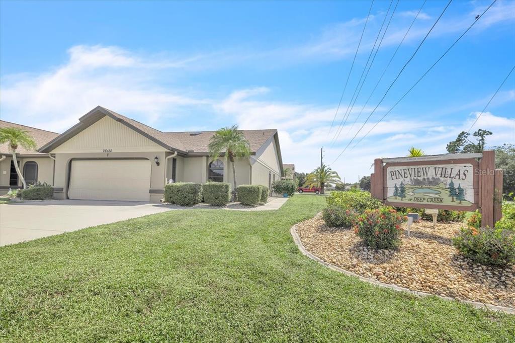26145 Explorer Road, Unit 2F Punta Gorda, FL 33983 - Photo 34 of 35 Gallery Image 34