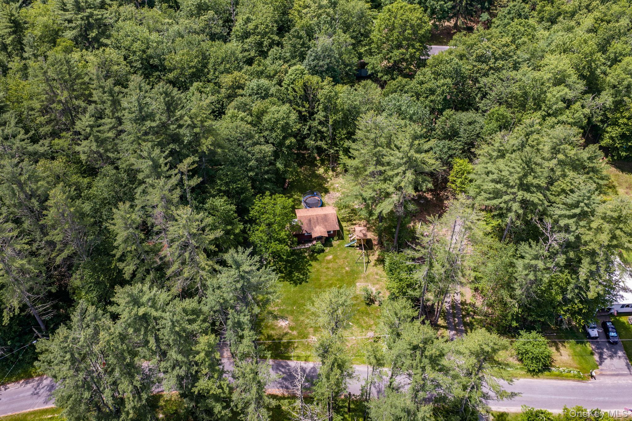 570 Brown Road Ellenville, NY 12428 - Photo 24 of 33