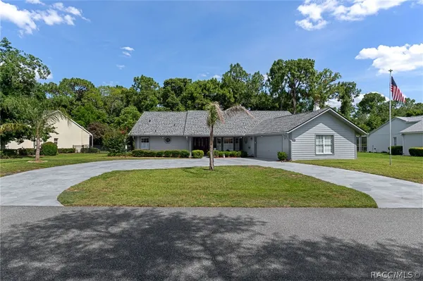 $424,900 | 43 Linder Circle, Homosassa, FL 34446