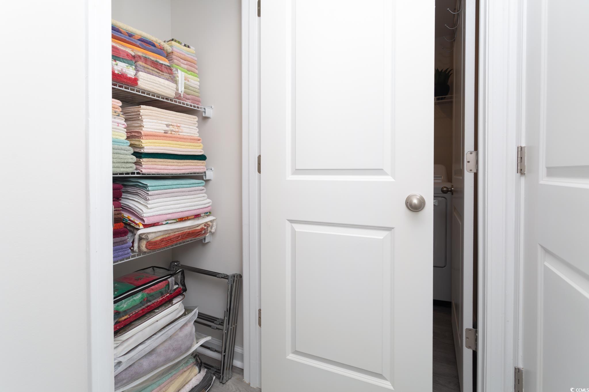 175 Seasons Trace Loop Longs, SC 29568 - Photo 21 of 30 View of closet