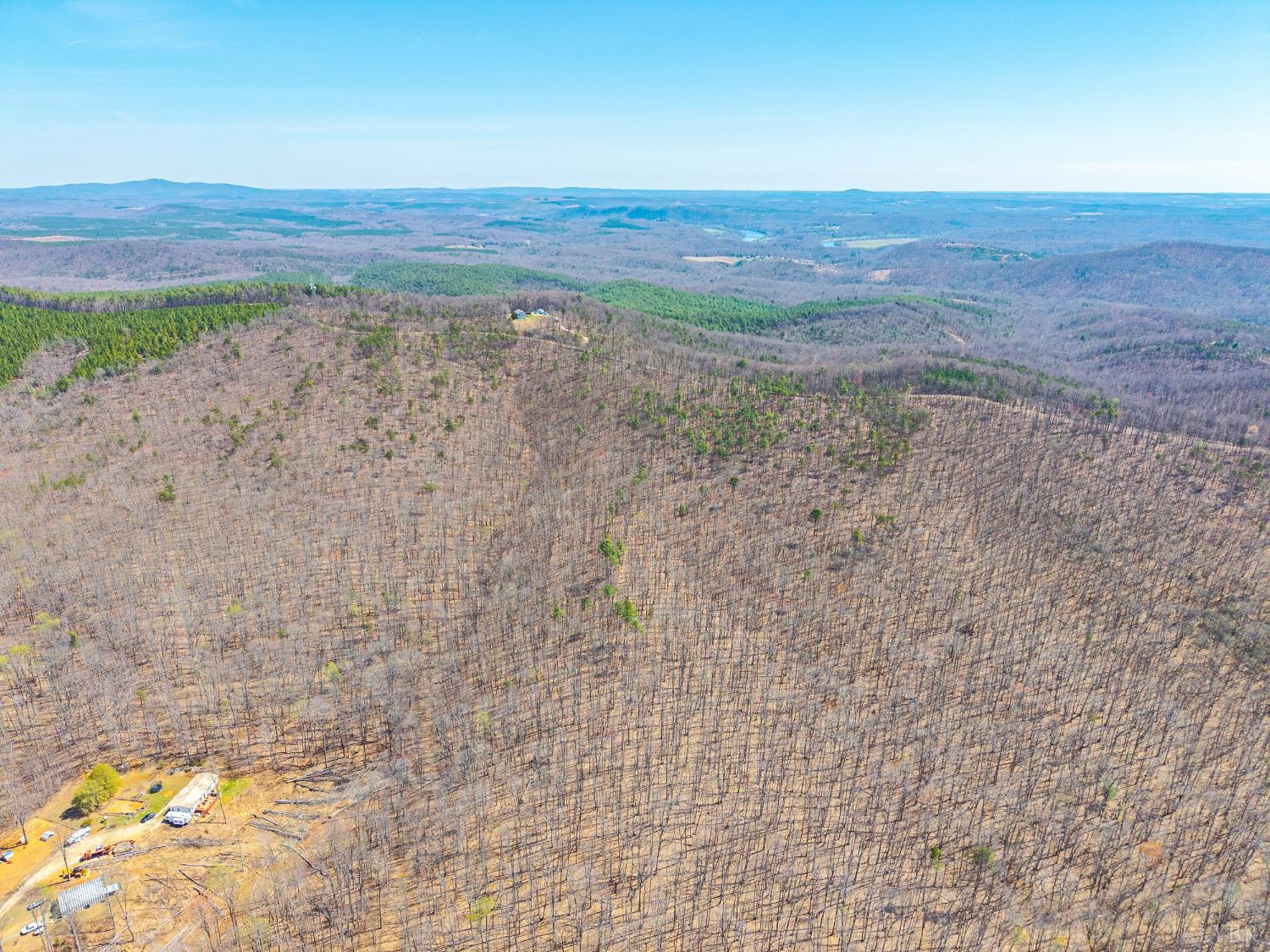 0 Larkin Mountain Road Amherst, VA 24521 - Photo 1 of 35