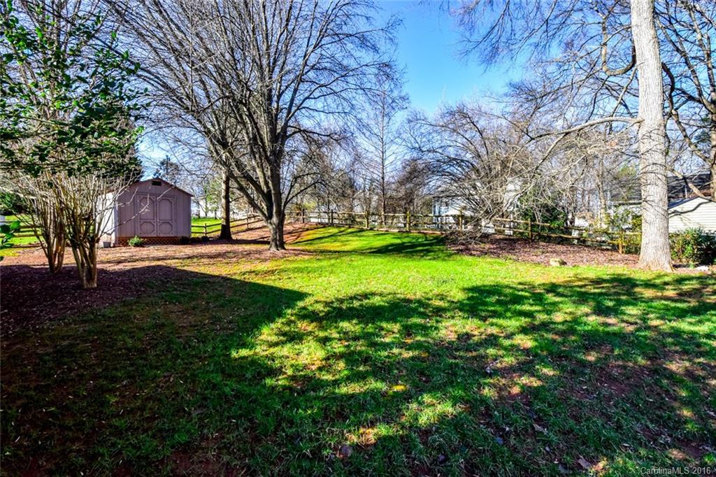 9500 Cedar River Road Huntersville, NC 28078 - Photo 22 of 24 Gallery Image 22