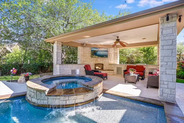 $1,549,000 | 3816 Arrow Wood Road, Cedar Park, TX 78613