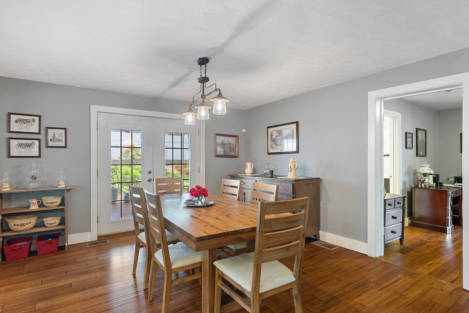 1247 South Pawnee Drive Springfield, TN 37172 - Photo 14 of 23