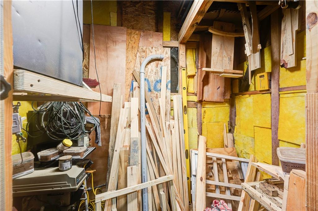 427 Saddle Club Road Summerville, GA 30747 - Photo 11 of 28