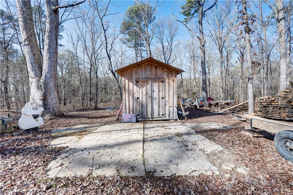 427 Saddle Club Road Summerville, GA 30747 - Photo 14 of 28