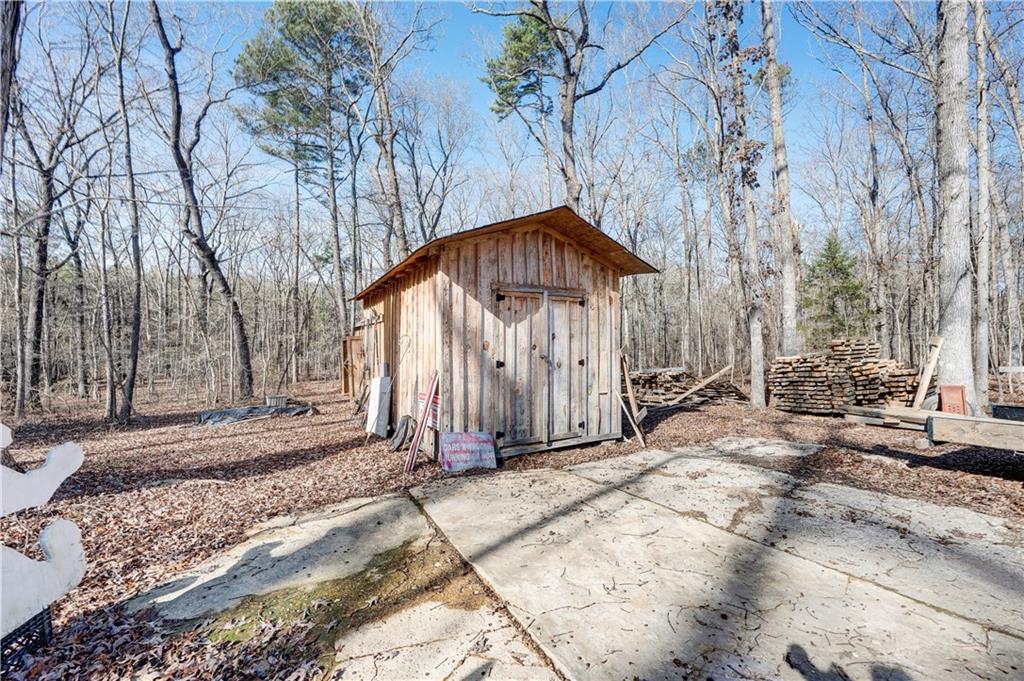 427 Saddle Club Road Summerville, GA 30747 - Photo 15 of 28