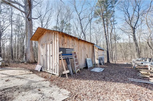 $134,900 | 427 Saddle Club Road, Summerville, GA 30747