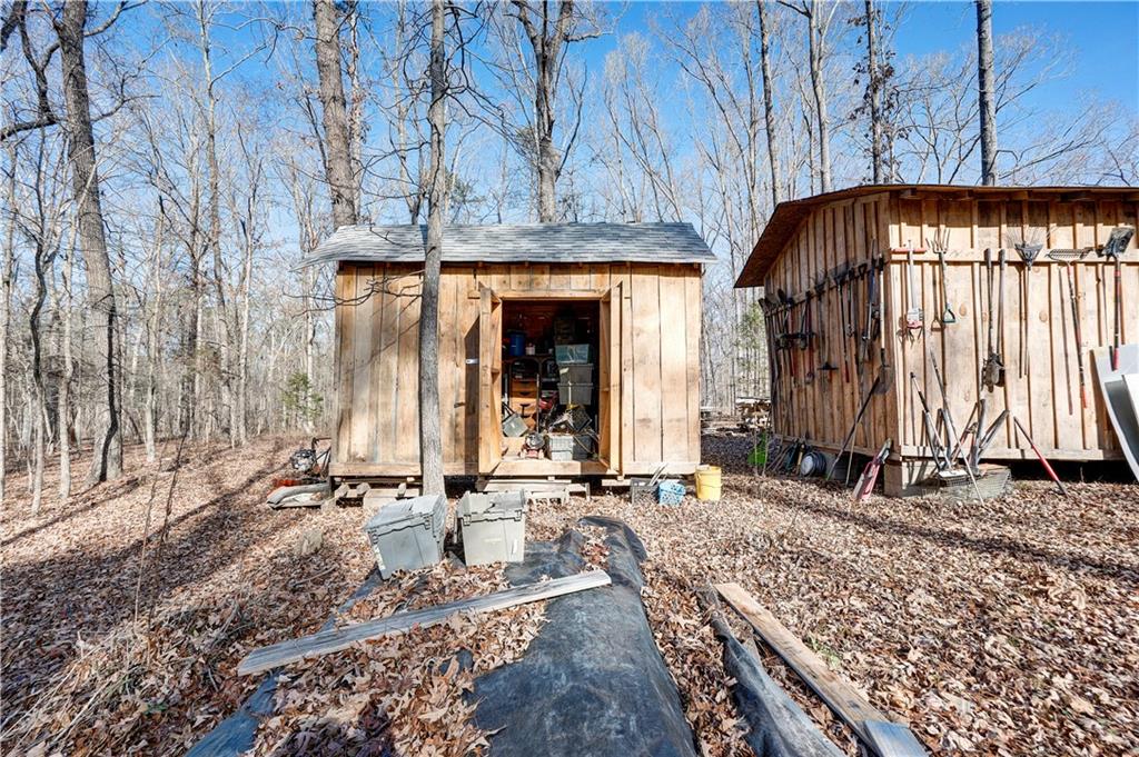 427 Saddle Club Road Summerville, GA 30747 - Photo 17 of 28