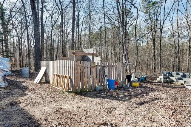 $134,900 | 427 Saddle Club Road, Summerville, GA 30747