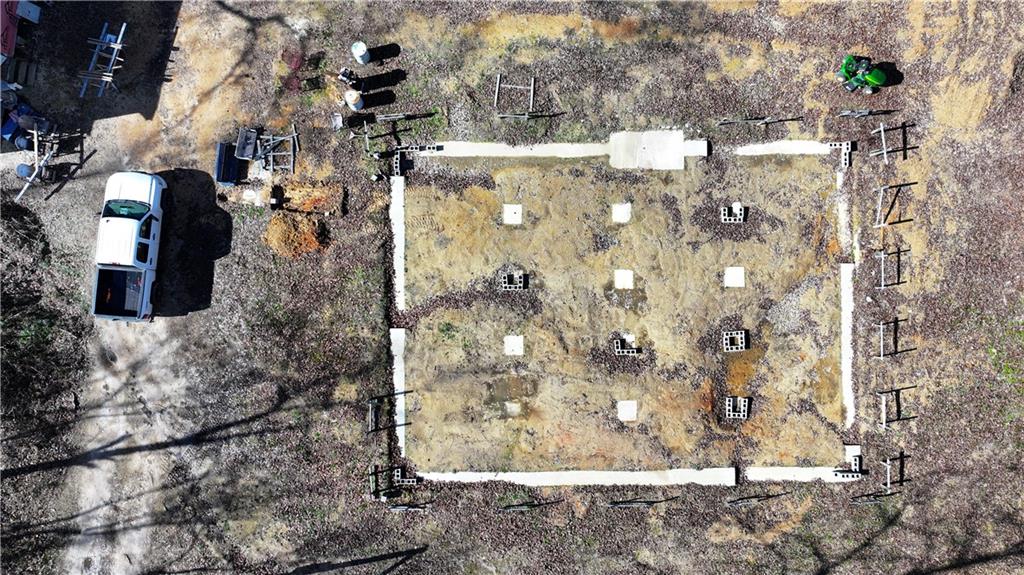 427 Saddle Club Road Summerville, GA 30747 - Photo 2 of 28