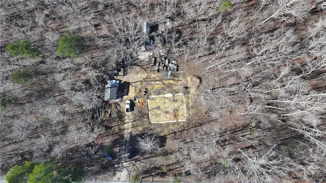 $134,900 | 427 Saddle Club Road, Summerville, GA 30747