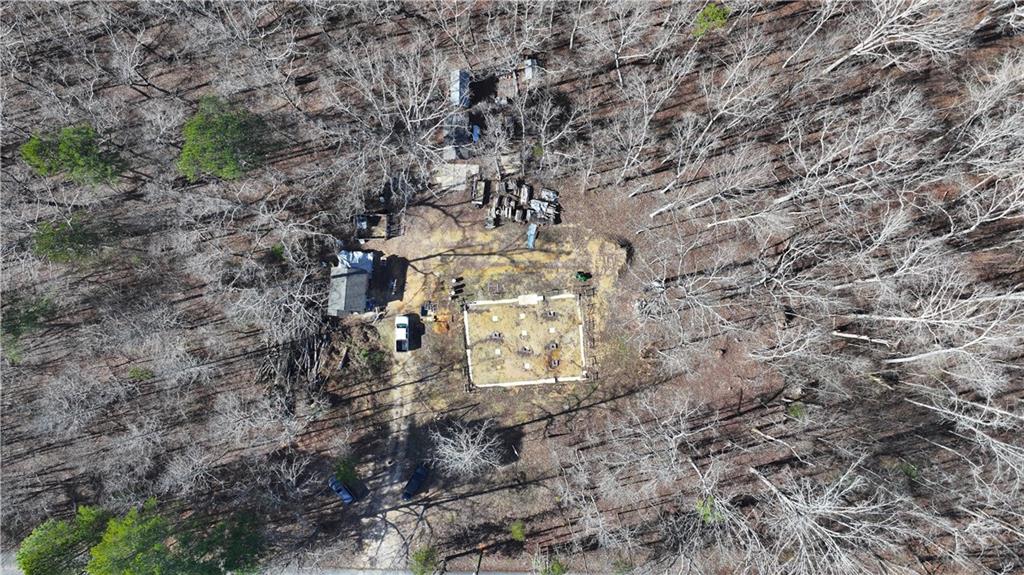 427 Saddle Club Road Summerville, GA 30747 - Photo 23 of 28