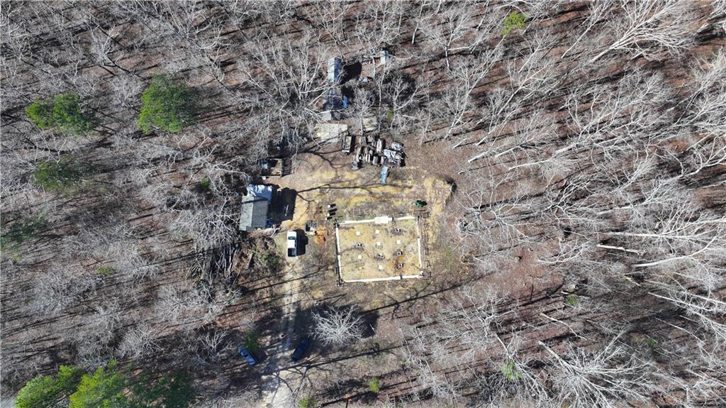 427 Saddle Club Road Summerville, GA 30747 - Photo 25 of 28