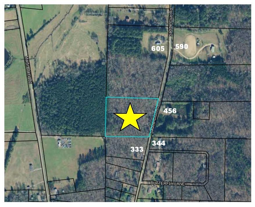 427 Saddle Club Road Summerville, GA 30747 - Photo 28 of 28