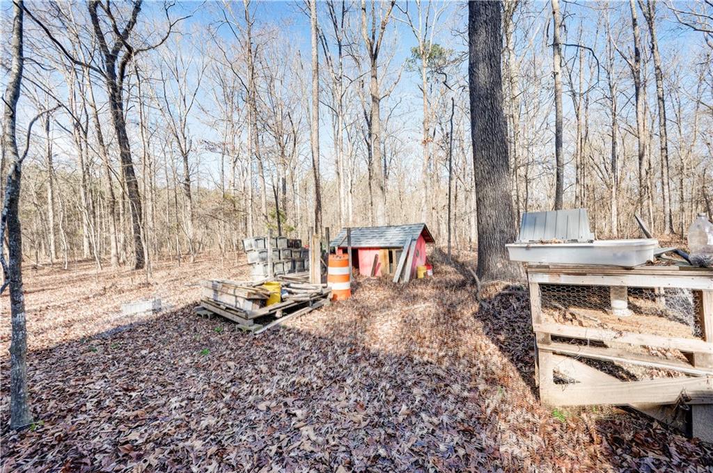 427 Saddle Club Road Summerville, GA 30747 - Photo 3 of 28