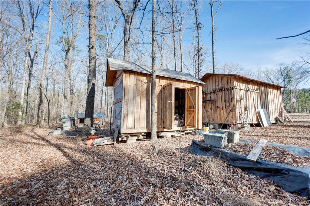 427 Saddle Club Road Summerville, GA 30747 - Photo 4 of 28