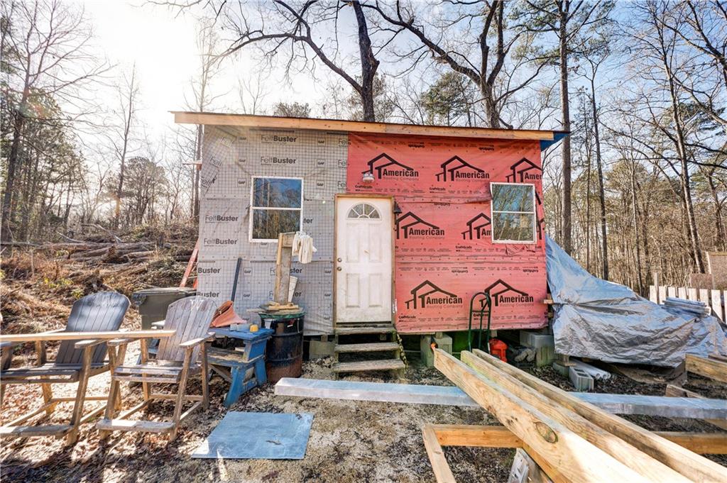 427 Saddle Club Road Summerville, GA 30747 - Photo 5 of 28