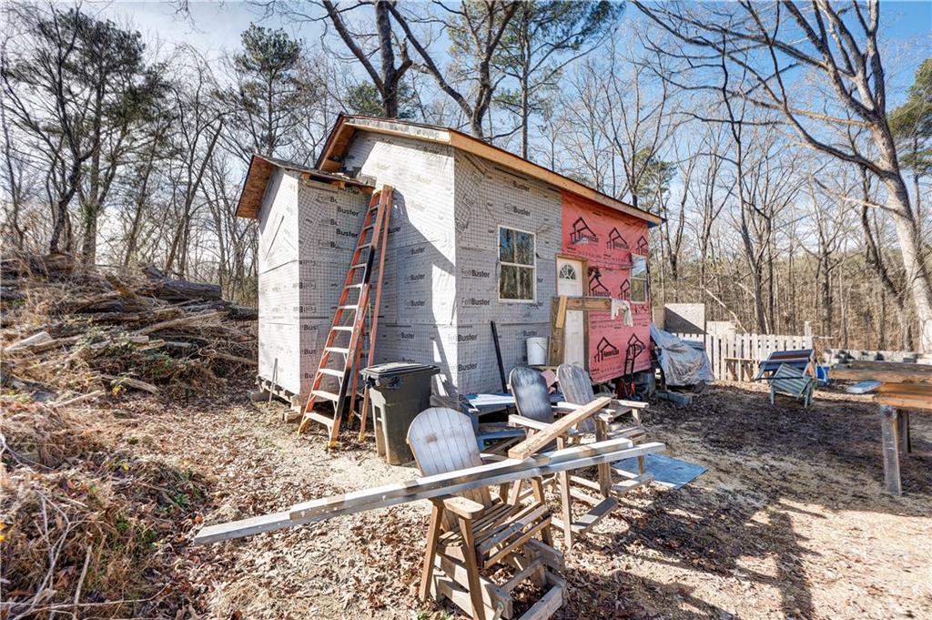 427 Saddle Club Road Summerville, GA 30747 - Photo 6 of 28