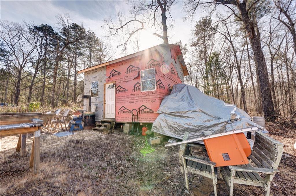 427 Saddle Club Road Summerville, GA 30747 - Photo 7 of 28