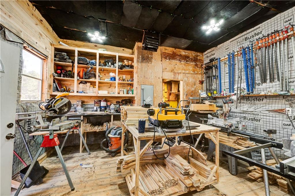 427 Saddle Club Road Summerville, GA 30747 - Photo 9 of 28