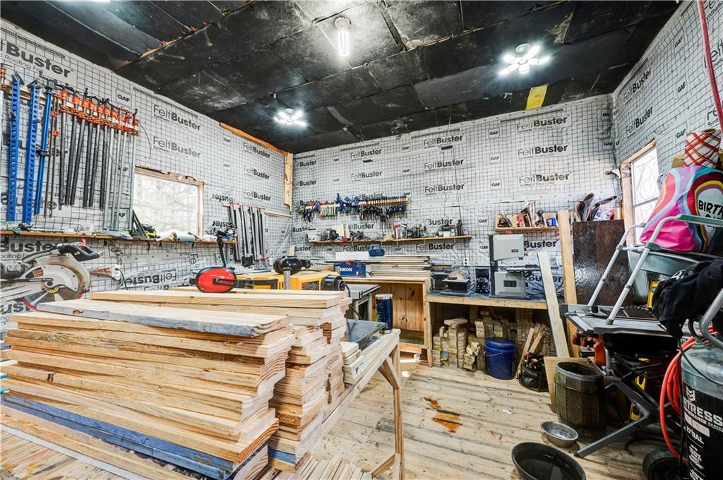 427 Saddle Club Road Summerville, GA 30747 - Photo 10 of 28