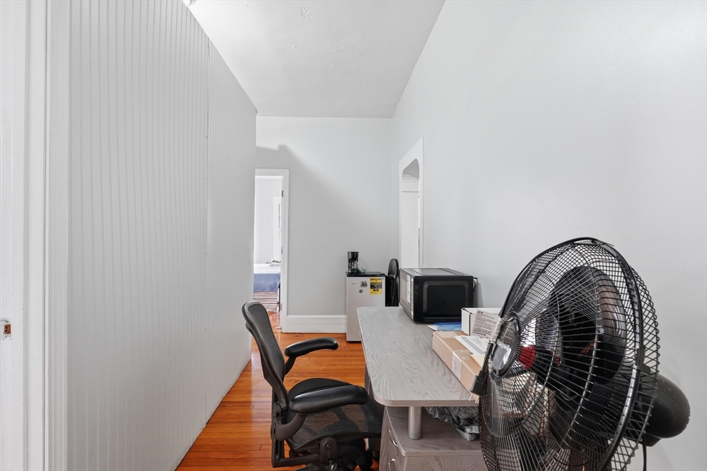 1661 North Shore Road Revere, MA 02151 - Photo 15 of 42 a outdoor space with furniture