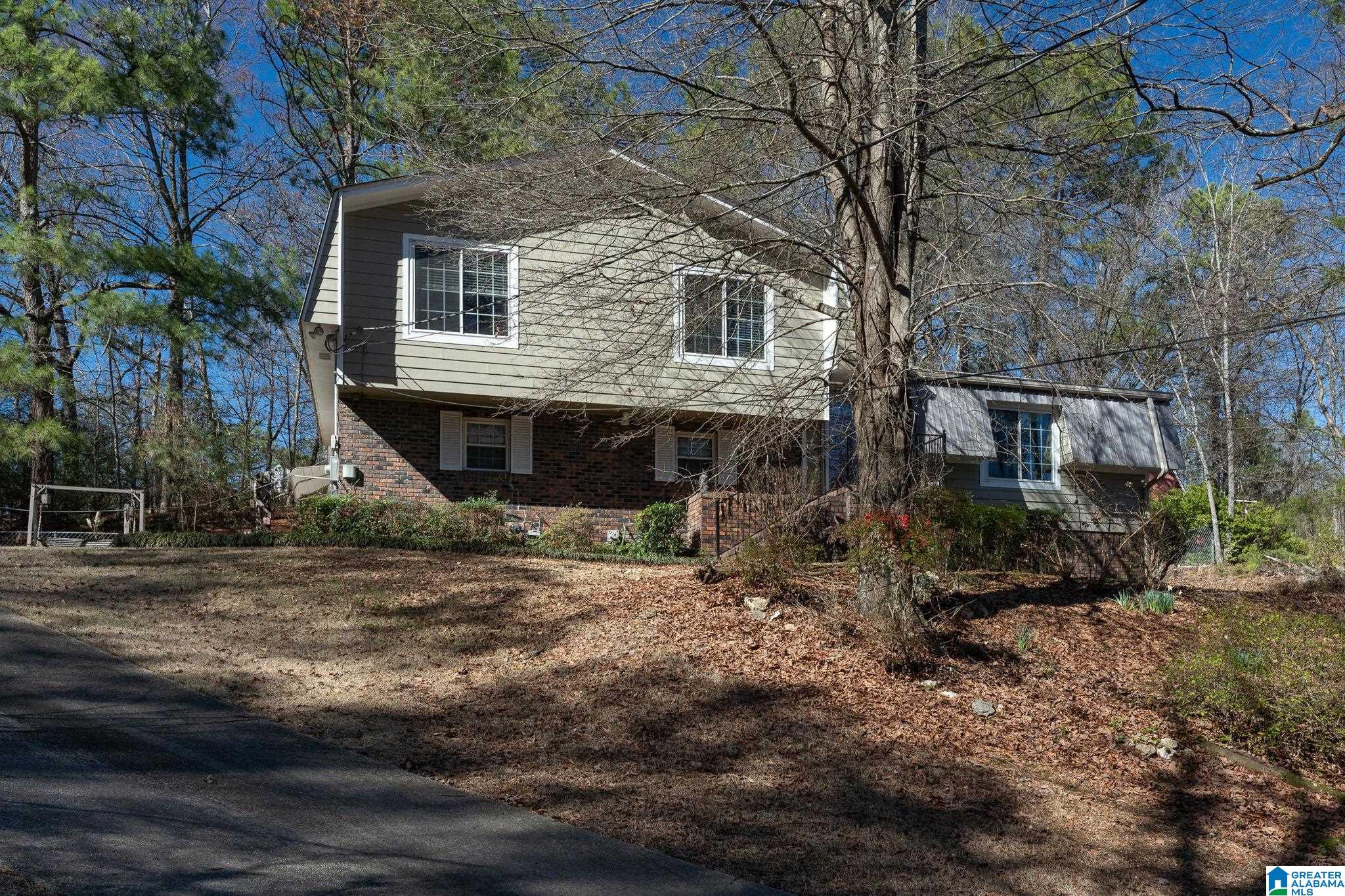 1339 Little Cloud Circle Alabaster, AL 35007 - Photo 1 of 22