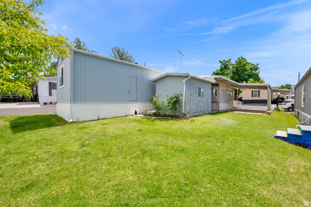 1525 South 400 East, Unit 67 Springville, UT 84663 - Photo 16 of 19