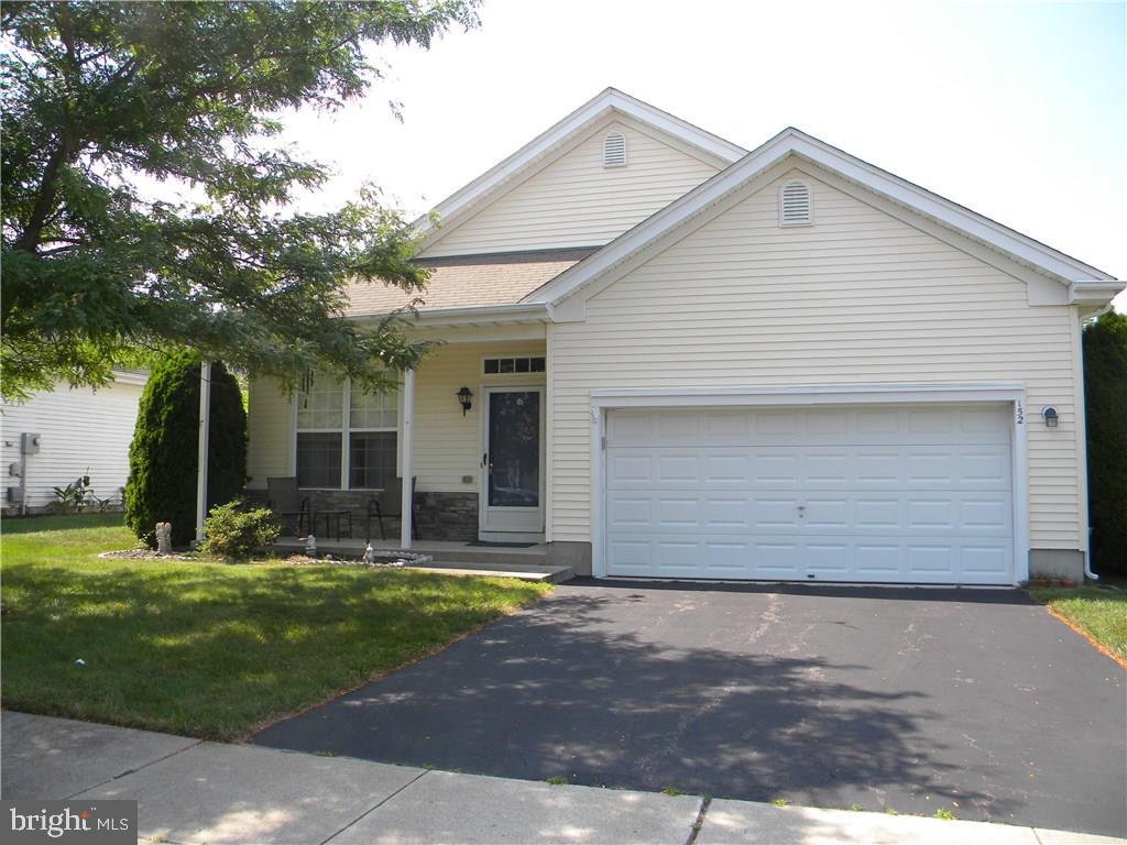 152 Sandpiper Road Barnegat, NJ 08005 - Photo 1 of 27