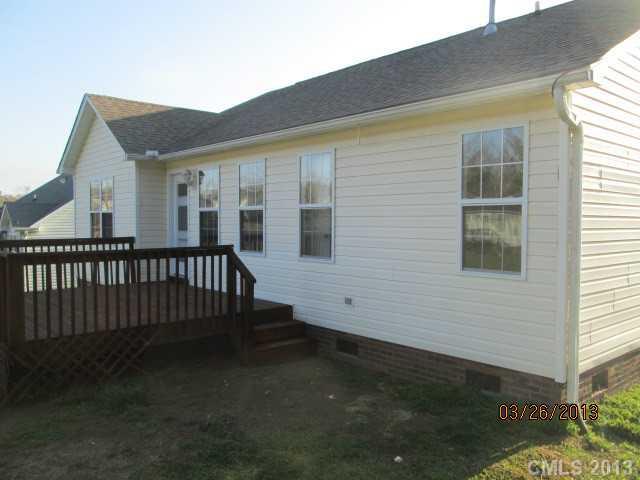 1216 Piney Church Road Concord, NC 28025 - Photo 2 of 10